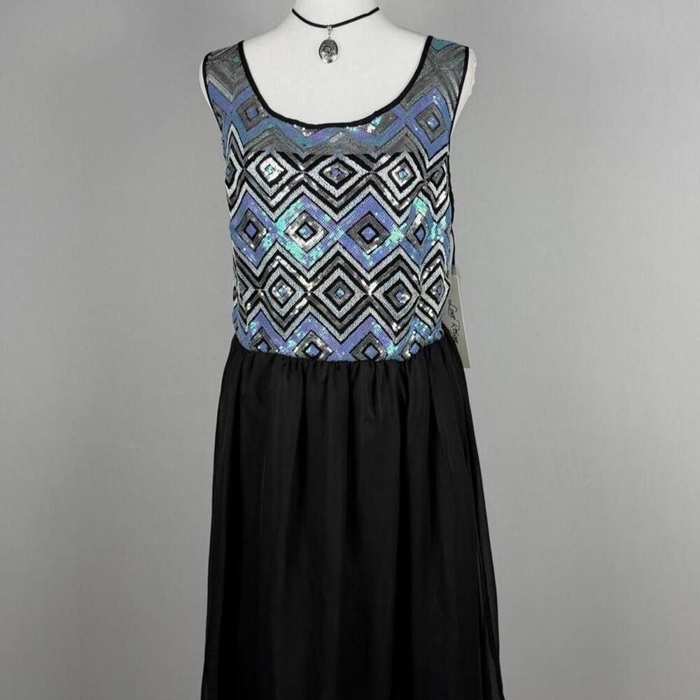 As-u-wish Women's multi Dress